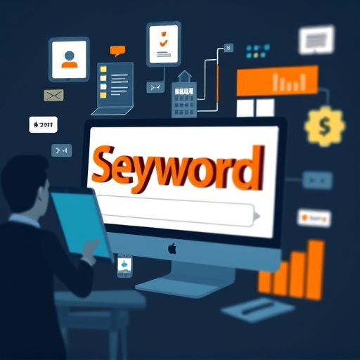 keyword research