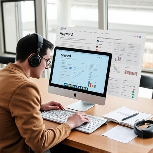 keyword research
