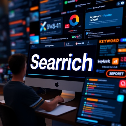 keyword research