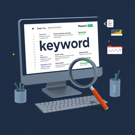 keyword research