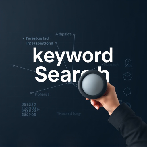 keyword research