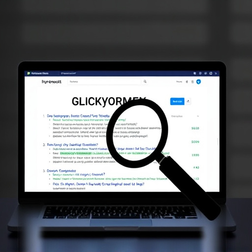 keyword research