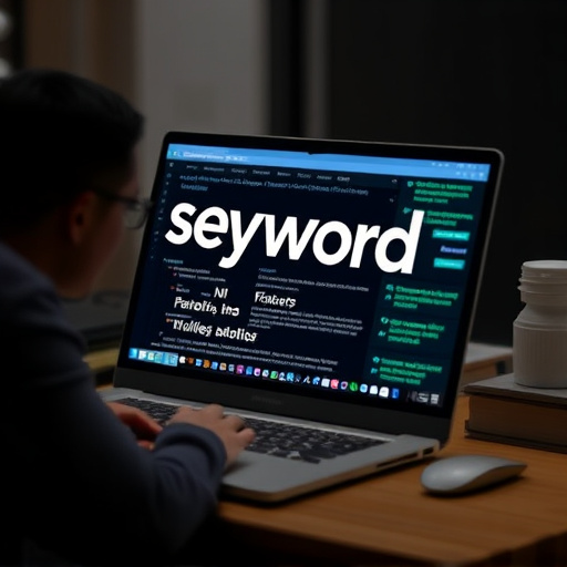 keyword research
