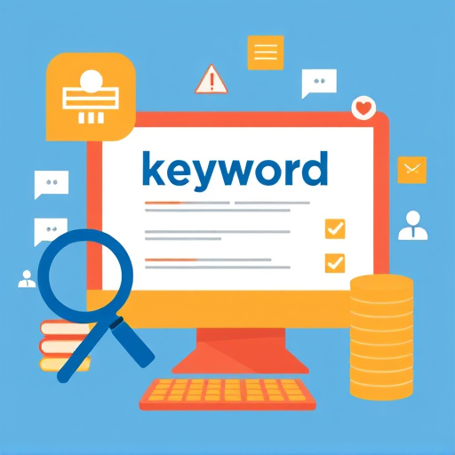 keyword research