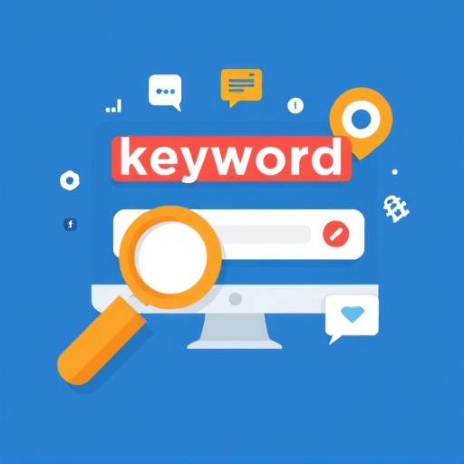 keyword research