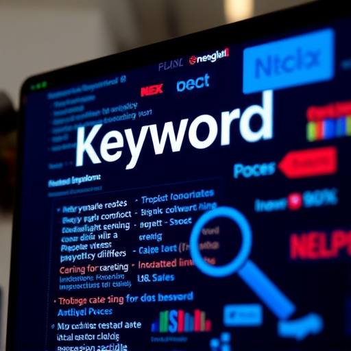 keyword research