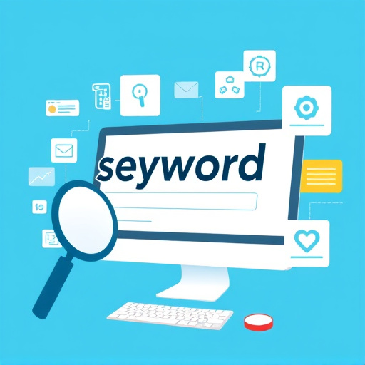 keyword research
