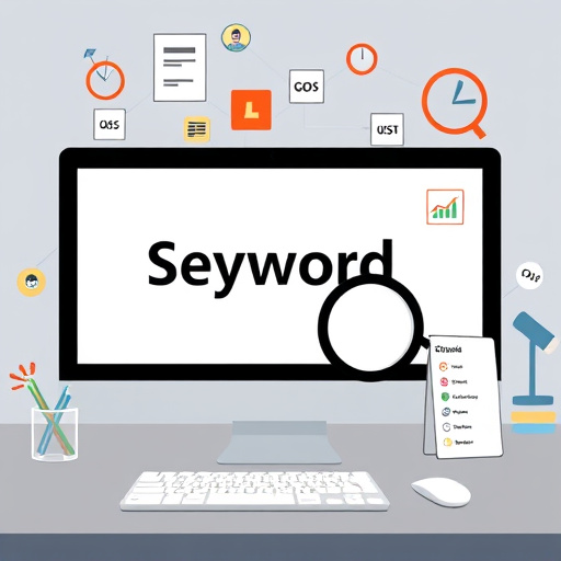 keyword research