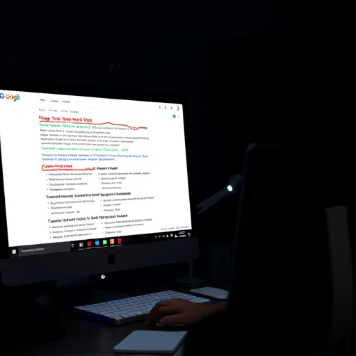 keyword research
