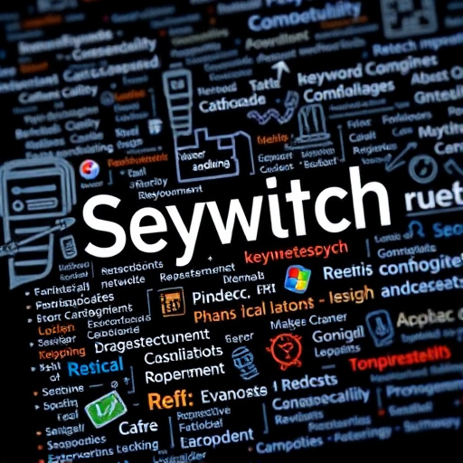 keyword research