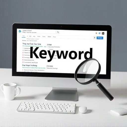 keyword research