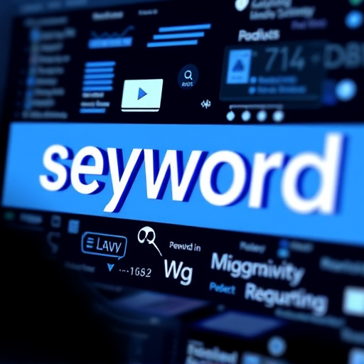 keyword research