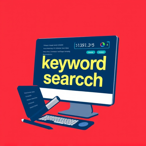keyword research