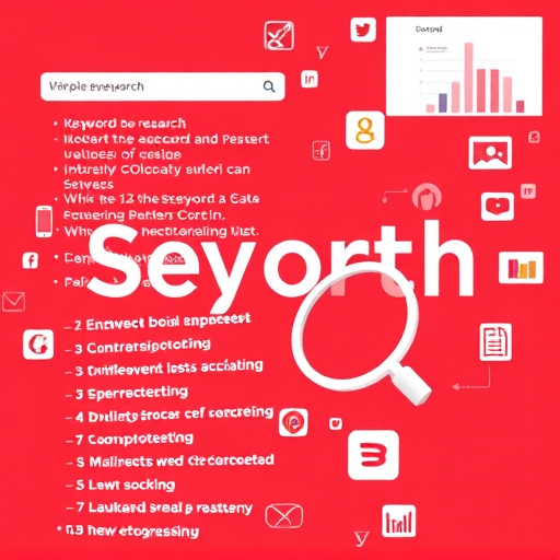 keyword research