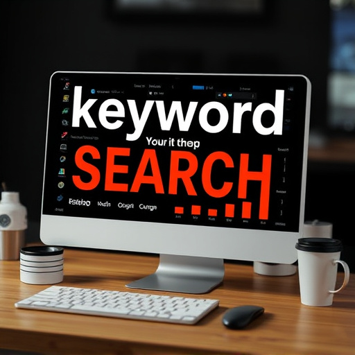 keyword research