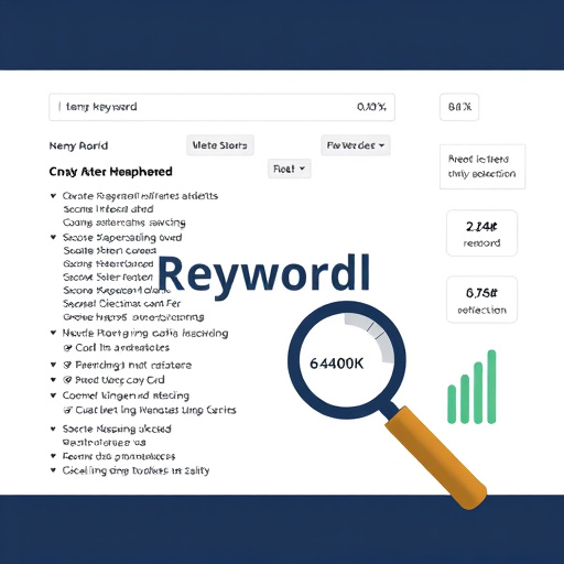 keyword research