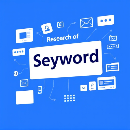 keyword research