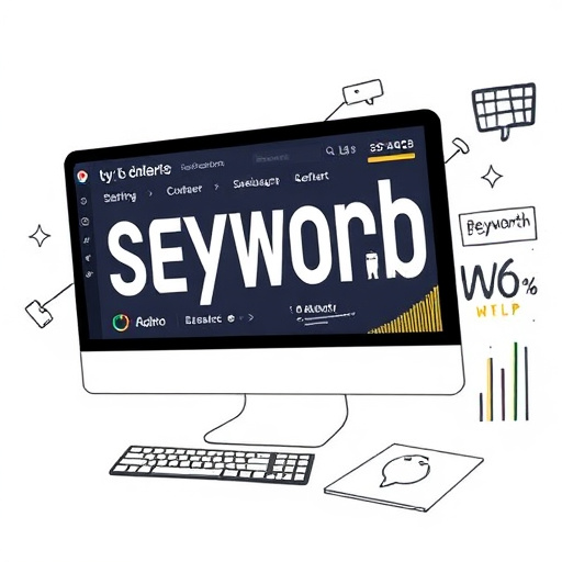 keyword research