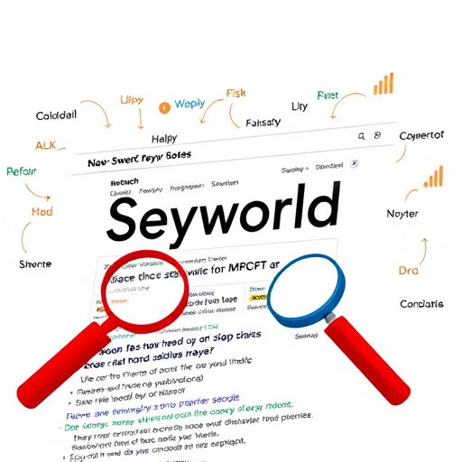 keyword research