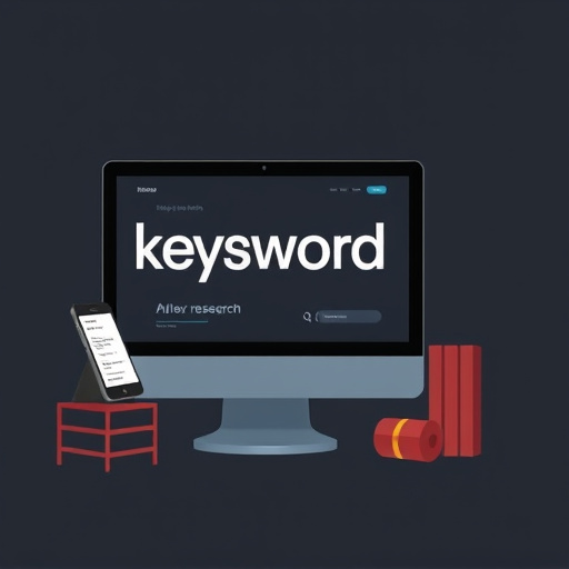 keyword research
