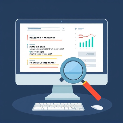 keyword research