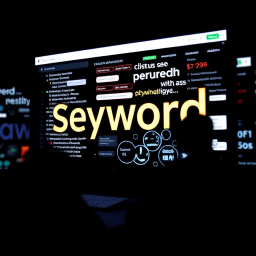 keyword research