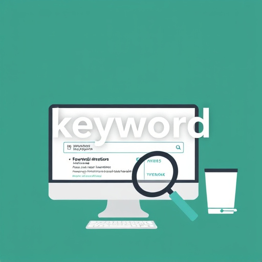 keyword research