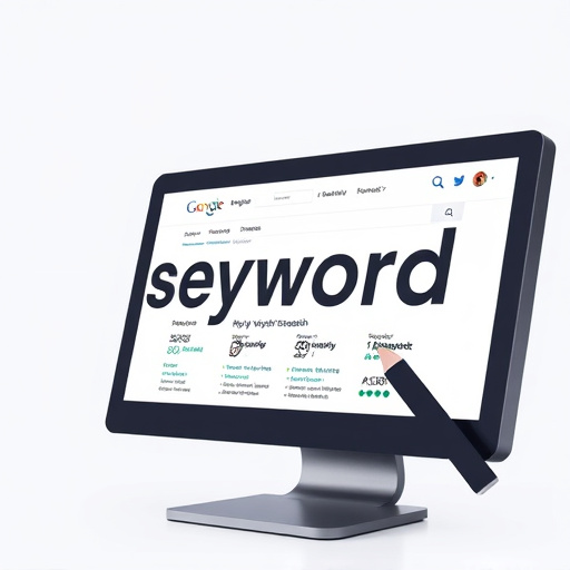 keyword research