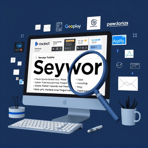 keyword research