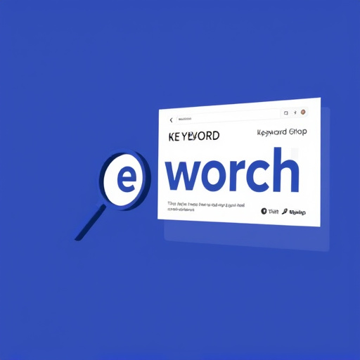 keyword research