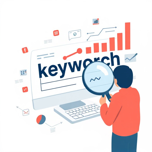 keyword research