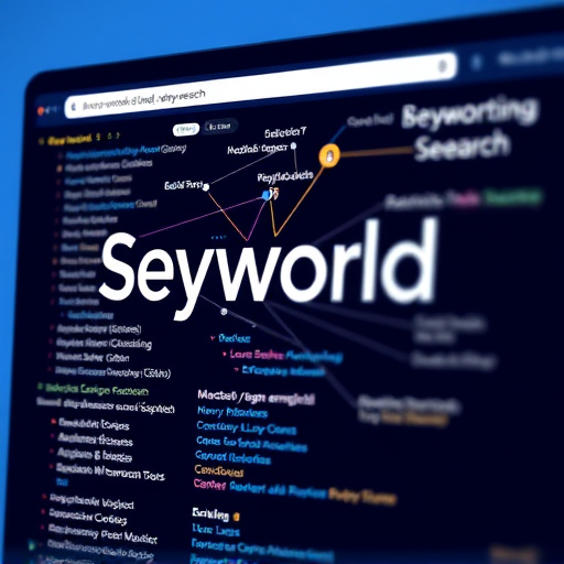 keyword research