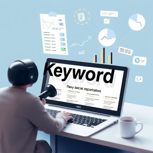 keyword research