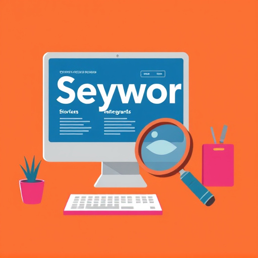 keyword research