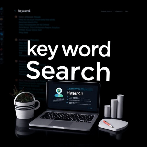 keyword research