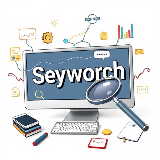keyword research
