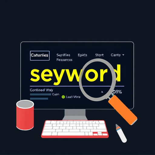 keyword research