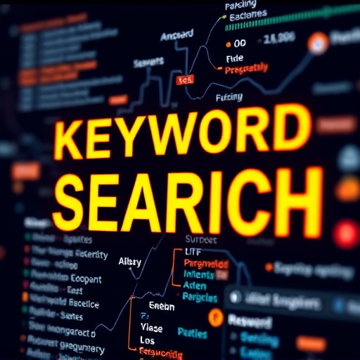 keyword research