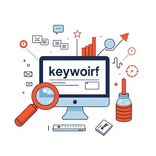 keyword research