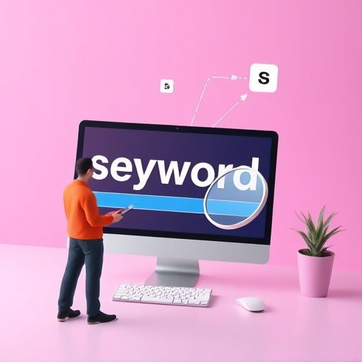keyword research