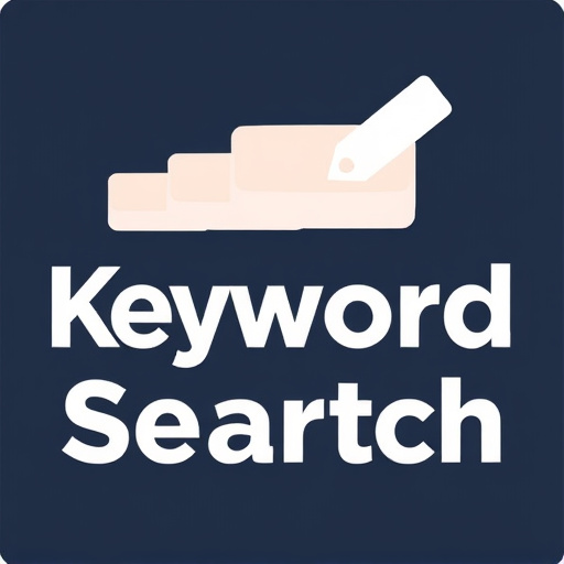 keyword research