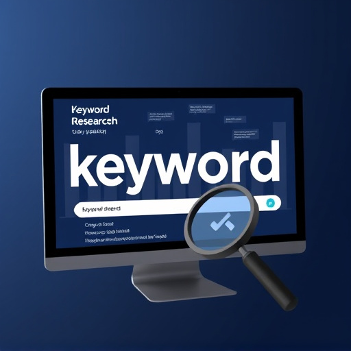 keyword research