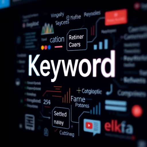 keyword research