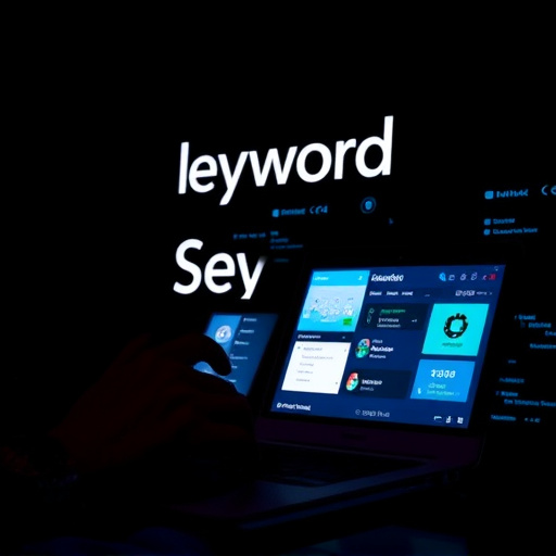 keyword research