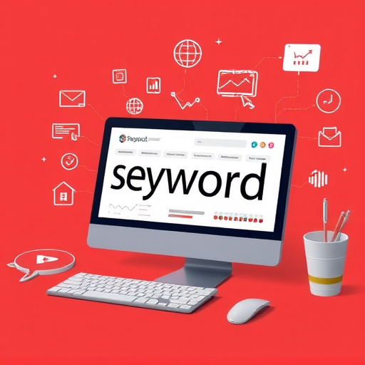 keyword research