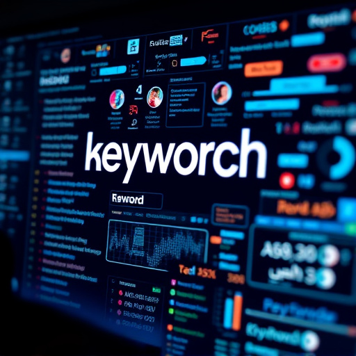 keyword research