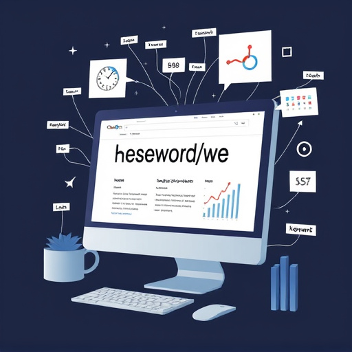keyword research