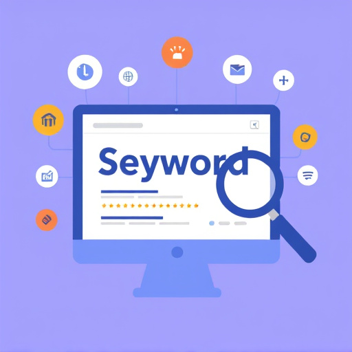 keyword research