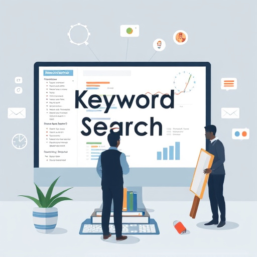keyword research