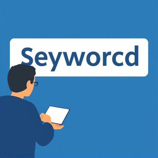 keyword research